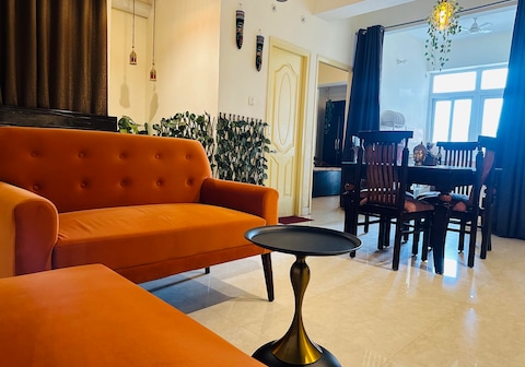 UPRE | Entire 3BR Apartment