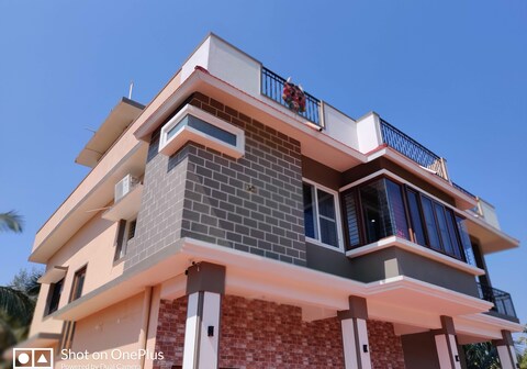 Mystique Copper Homestay Karwar