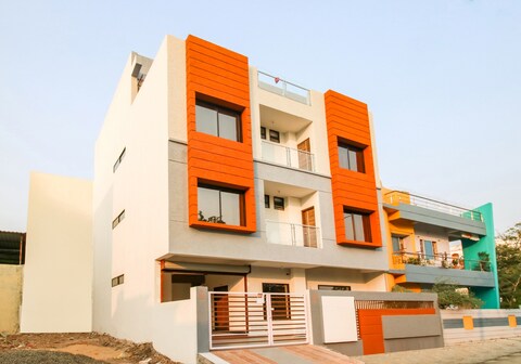 Hotel O GULMOHAR GRAND