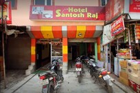 Hotel Santosh Raj, Kanpur Hotel Santosh Raj, Kanpur