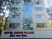 Hotel Karan Palace, Mumbai Hotel Karan Palace, Mumbai