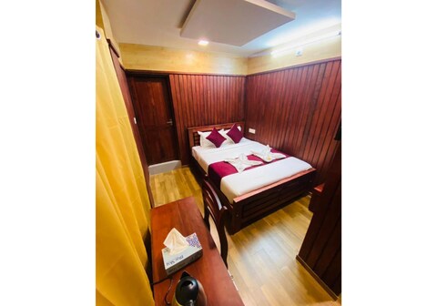 Mountain Mist Meadows