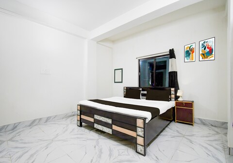 Hotel O The Light Hotel