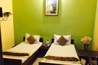 Aanvi palace hotel, Varanasi Aanvi palace hotel, Varanasi