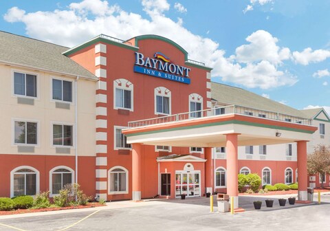 Baymont by Wyndham Chicago/Calumet City