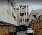Topaz Hotel, Bilaspur Topaz Hotel, Bilaspur