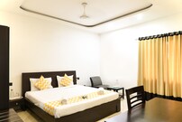 FabHotel Hill view Jubilee Hills, Hyderabad FabHotel Hill view Jubilee Hills, Hyderabad