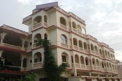Pushkar Lake Palace, Pushkar Pushkar Lake Palace, Pushkar