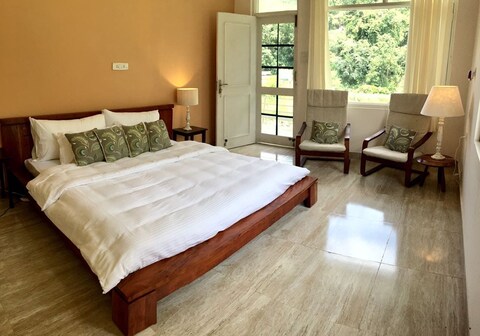 Shiv Villas | Luxury Camps & Cottages