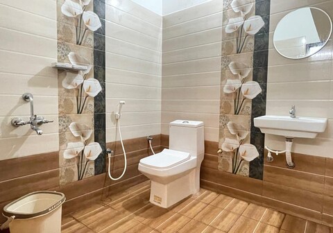 Sai Heritage Villa - pondy