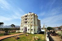 Satyam Palace, Pushkar Satyam Palace, Pushkar