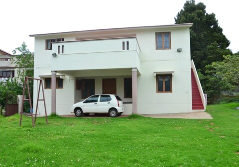 Caron Niron Two Bedroom Villa