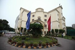 The City Club, Delhi The City Club, Delhi