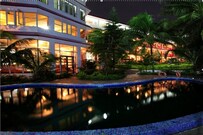 Hotel Sentinel, Andaman Hotel Sentinel, Andaman