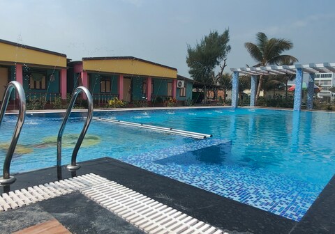 HOTEL MAINAK
