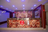 OYO 14394 Shree Palace, Jamshedpur OYO 14394 Shree Palace, Jamshedpur