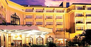 The Chancery, Bangalore The Chancery, Bangalore