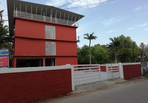Bhavanam Hostel