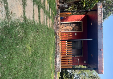Pratibha Farm