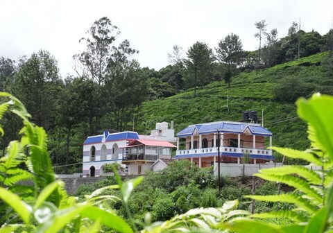 IVC Villa | Rooms & Caretaker