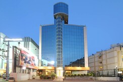 Hotel Roopa, Mysore Hotel Roopa, Mysore