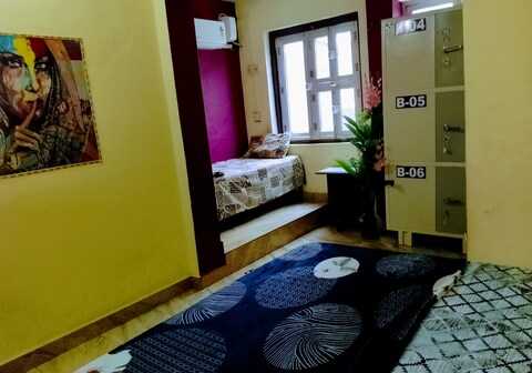 Ashirwad Guest House