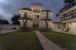 THE YASH RESORT, Udaipur THE YASH RESORT, Udaipur