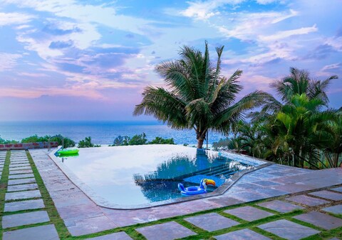 O'NEST Nakshatra Beach Resort