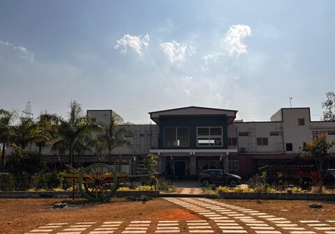 GOOD MORNING RESORTS