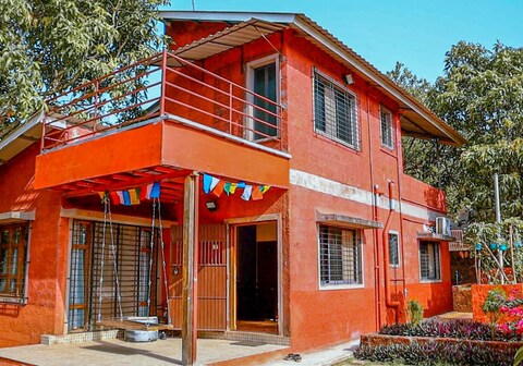 3 BHK Villa in Dapoli