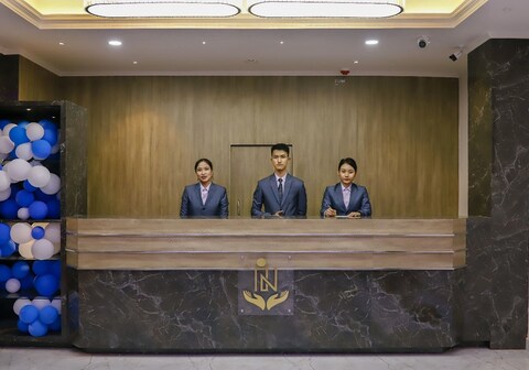 Hotel Imolesh