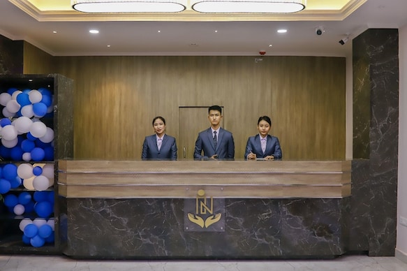 Hotel Imolesh