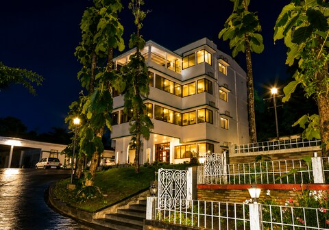 Green Point Resort