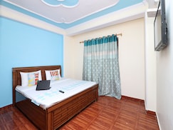 OYO 15234 Home Blissful Valley 1BHK Apartment Bhattakufer, Shimla OYO 15234 Home Blissful Valley 1BHK Apartment Bhattakufer, Shimla