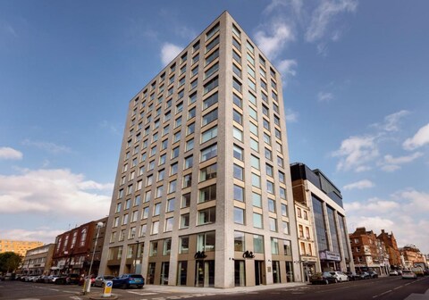 Wilde Aparthotels London Aldgate Tower Bridge