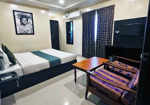 Champion Inn Krishnarajapuram