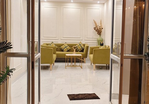 The Soulyard Farmstay Entire 4 BHK With Pool