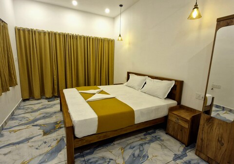 Zira Homestay
