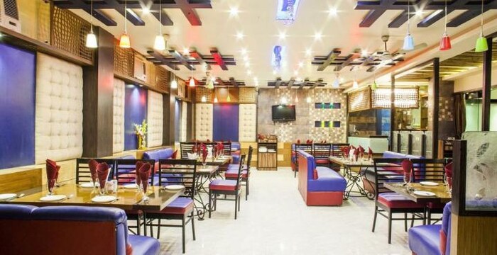 Hotel Vijan Palace-Restaurant31414393441372