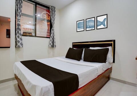 Super Hotel O Elegance Inn