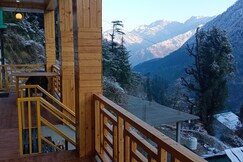 Bestie wooden cottage Jibhi, Jibhi Bestie wooden cottage Jibhi, Jibhi