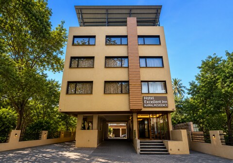 Hotel Excellent Inn