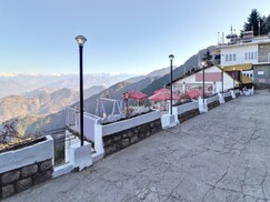 OYO 26147 Hotel Guncha Siddhartha, Dalhousie OYO 26147 Hotel Guncha Siddhartha, Dalhousie