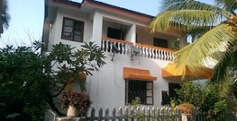 Pearl King Villa, Goa Pearl King Villa, Goa