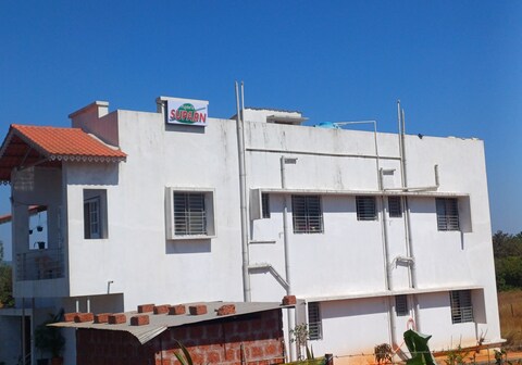 Apte's Suparn, Ajra Amboli Road