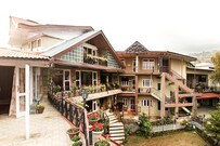 OYO 4079 Nandini Homestay, Dharamshala OYO 4079 Nandini Homestay, Dharamshala