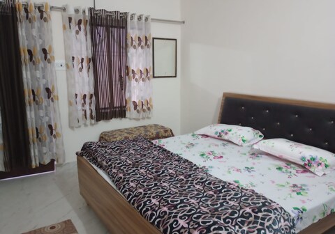 Ved Vatika Homestay
