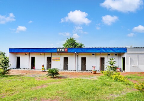 Hotel O Funtiniya Park And Resort