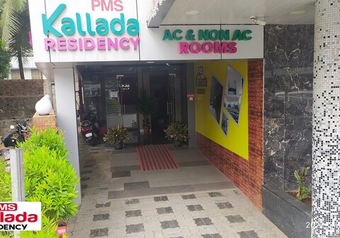 Kallada Residency