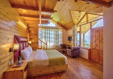 Chichoga Heights Boutique Stay